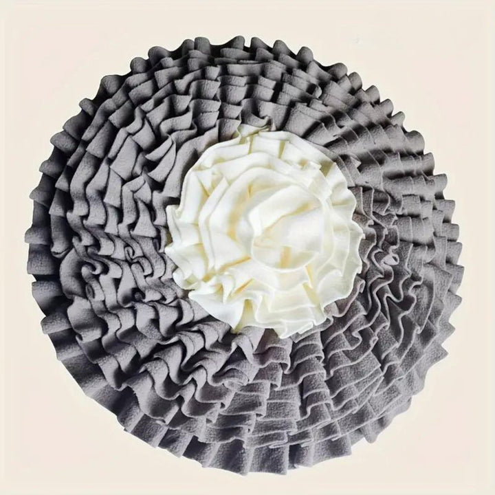 FlowerMat • Hund Snuffle Mat