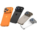 FortiShield Max iPhone Cover | Premium stødabsorberende beskyttelse til fuld beskyttelse