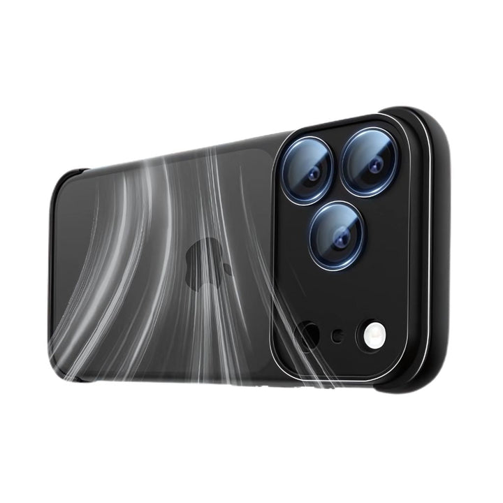 FortiShield Max iPhone Cover | Premium stødabsorberende beskyttelse til fuld beskyttelse