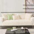 FurGuard • Tykt Plush Hundesofa Cover