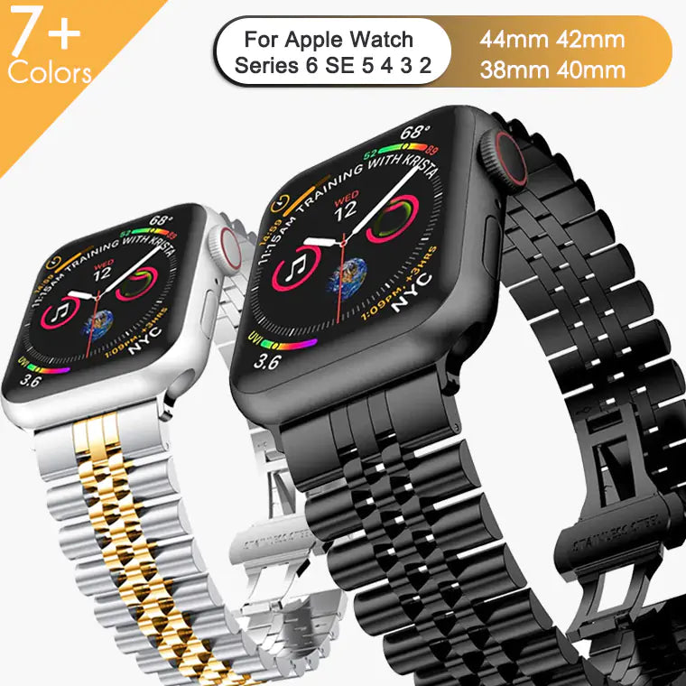 Armbånd til Apple Watch