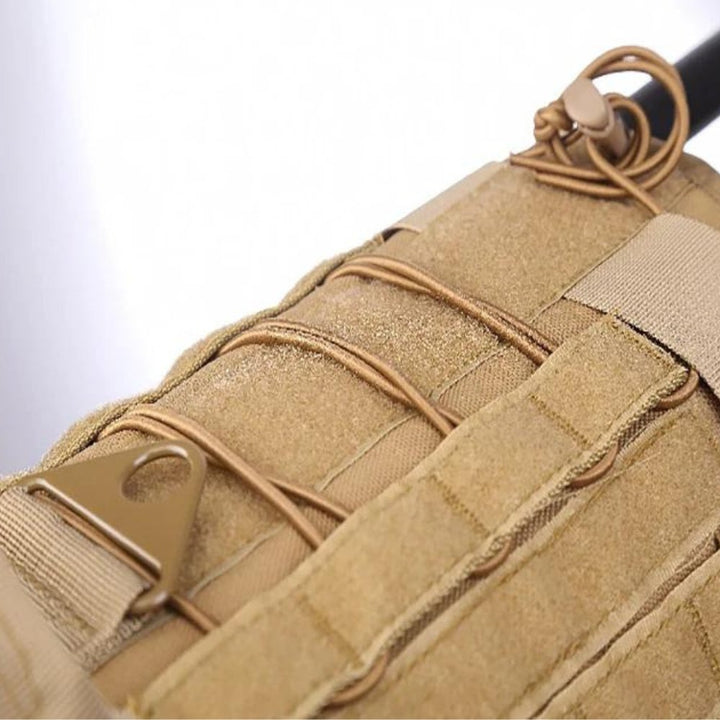 GuardianVest •  Ingen Træk Hundesele