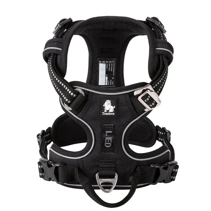 Komfortabel &amp; Holdbar Hundesele – Vendo