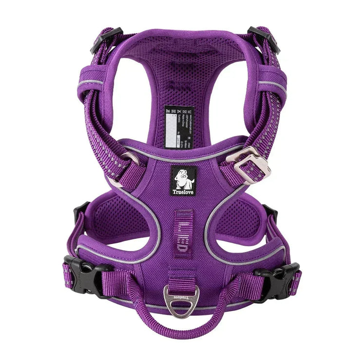 Komfortabel &amp; Holdbar Hundesele – Vendo