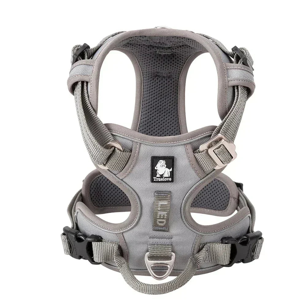 Komfortabel &amp; Holdbar Hundesele – Vendo