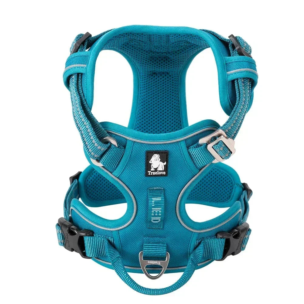 Komfortabel &amp; Holdbar Hundesele – Vendo