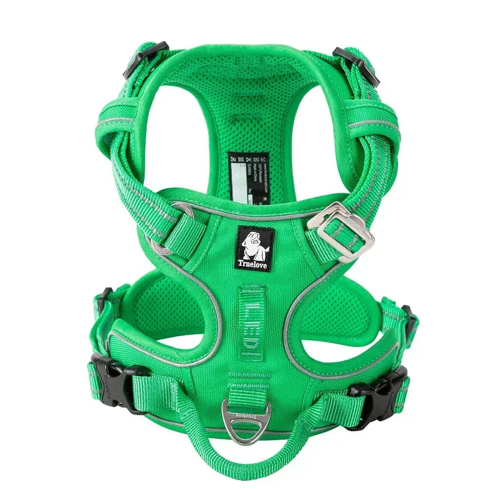 Komfortabel &amp; Holdbar Hundesele – Vendo