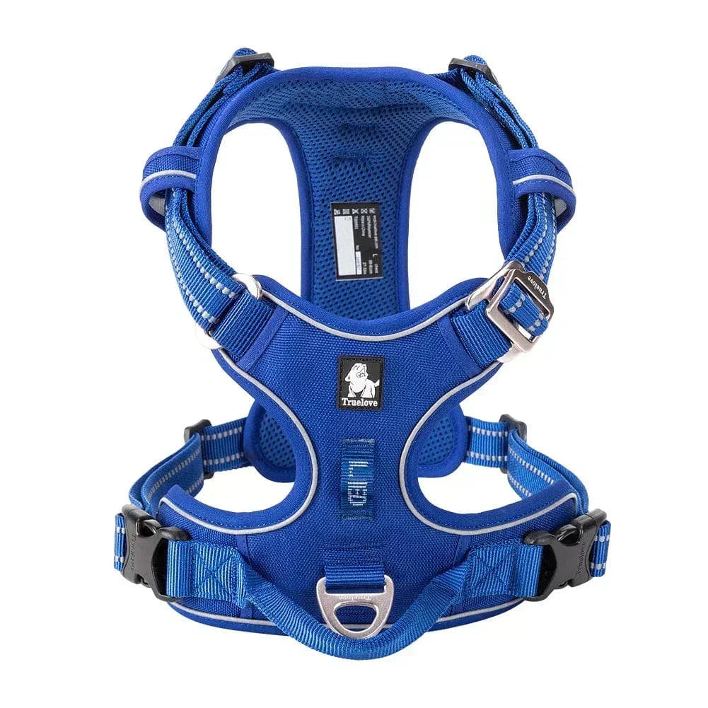 Komfortabel &amp; Holdbar Hundesele – Vendo