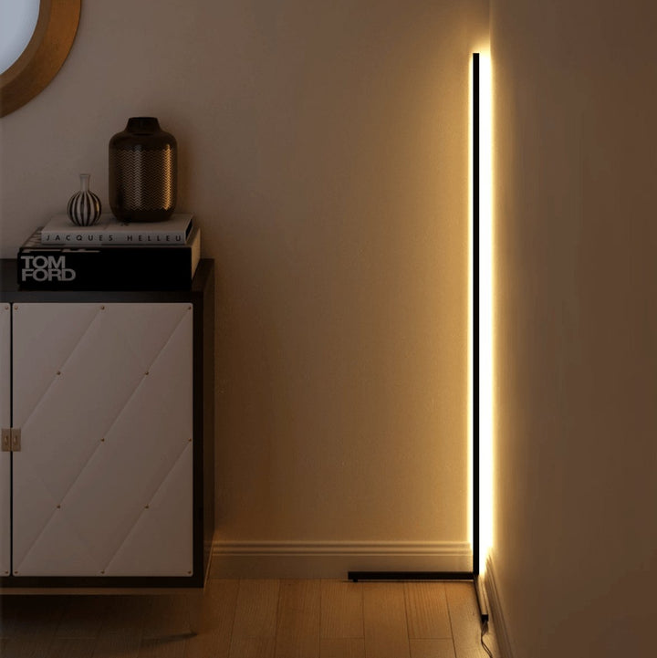 Helios Gulvlampe