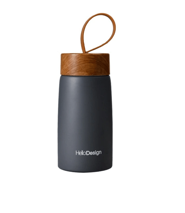 HelloDesign Mini Rejsetermokande