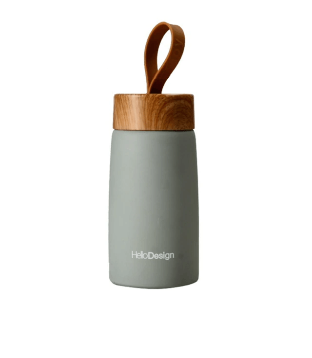 HelloDesign Mini Rejsetermokande