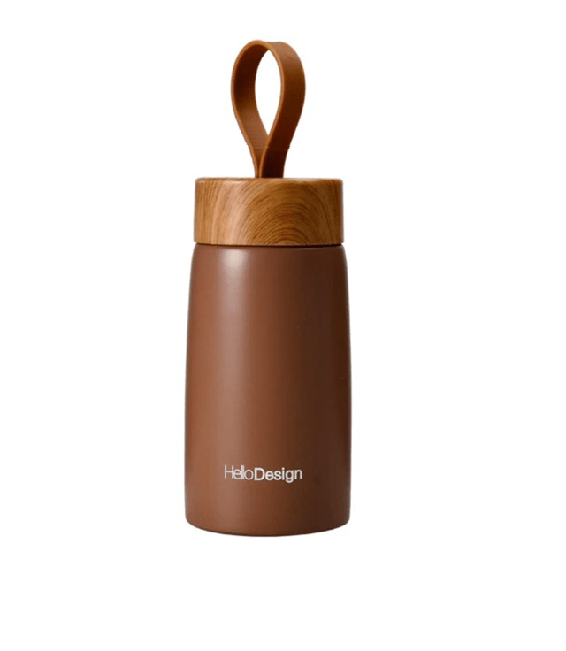 HelloDesign Mini Rejsetermokande