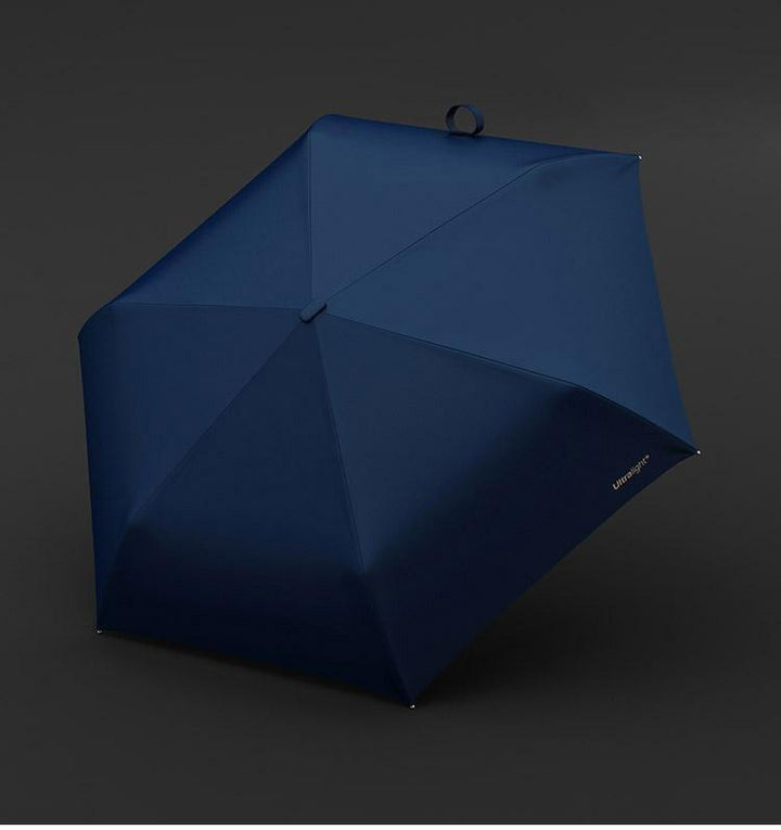 Luksuriøs ultralet UV-paraply
