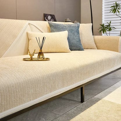 HouseProtect - Premium Sofa Betræk til et Prægtigt Hjem