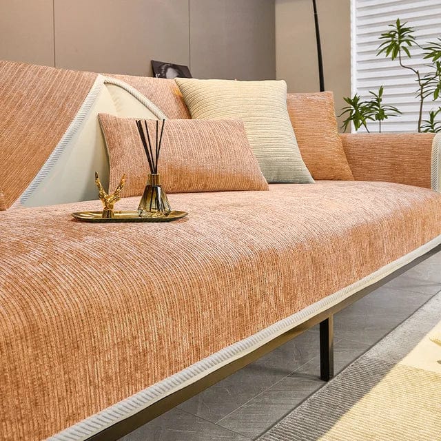 HouseProtect - Premium Sofa Betræk til et Prægtigt Hjem