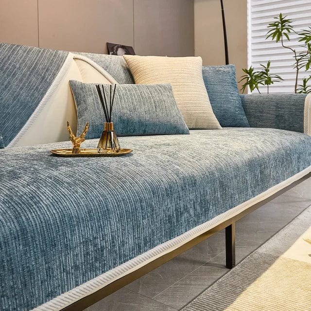 HouseProtect - Premium Sofa Betræk til et Prægtigt Hjem
