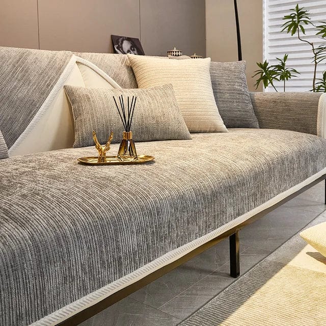 HouseProtect - Premium Sofa Betræk til et Prægtigt Hjem