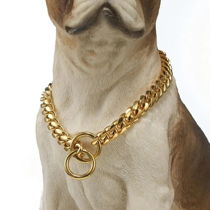 Robust Hundehalsbånd