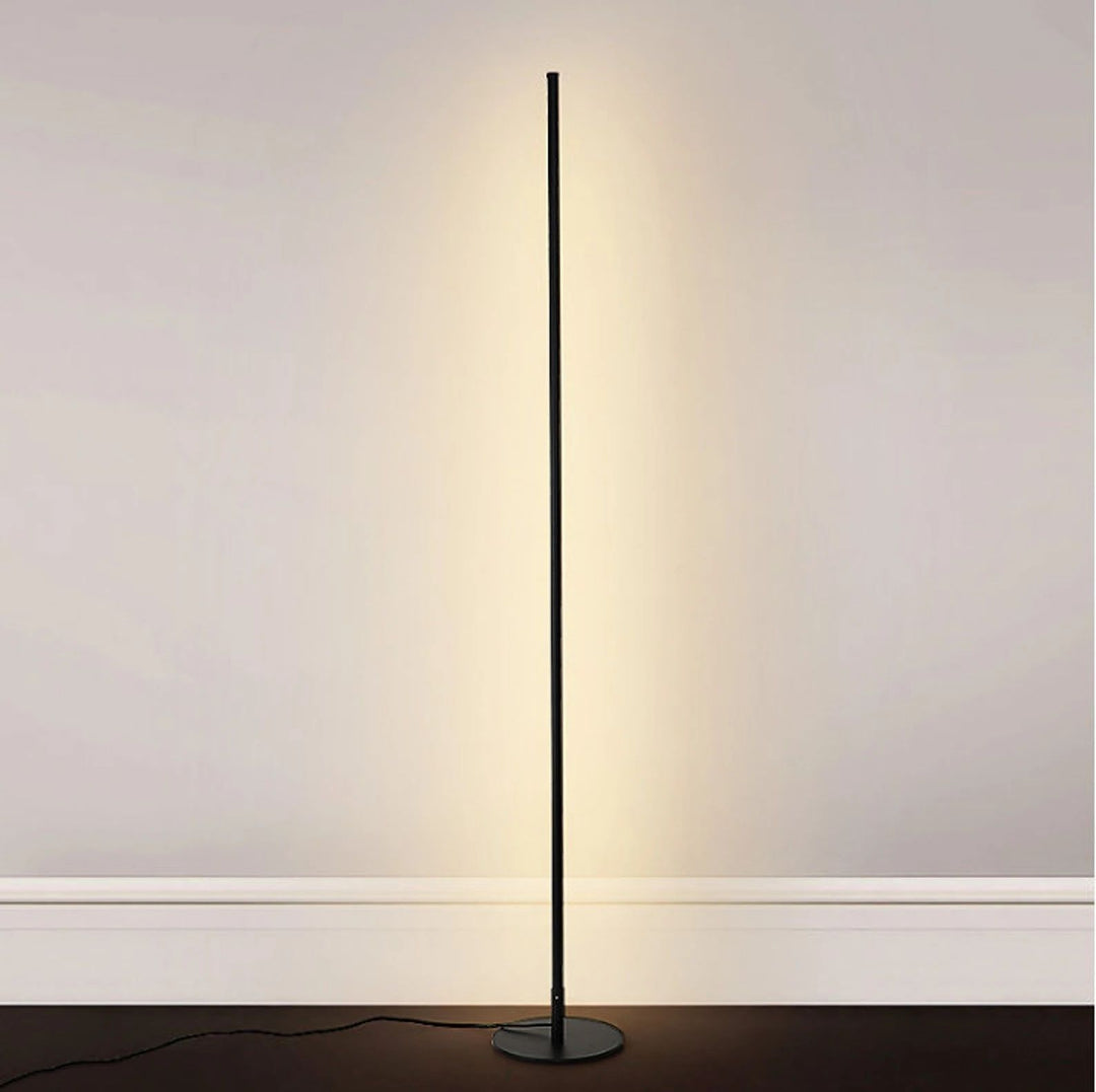 Lightmoon moderne gulvlampe