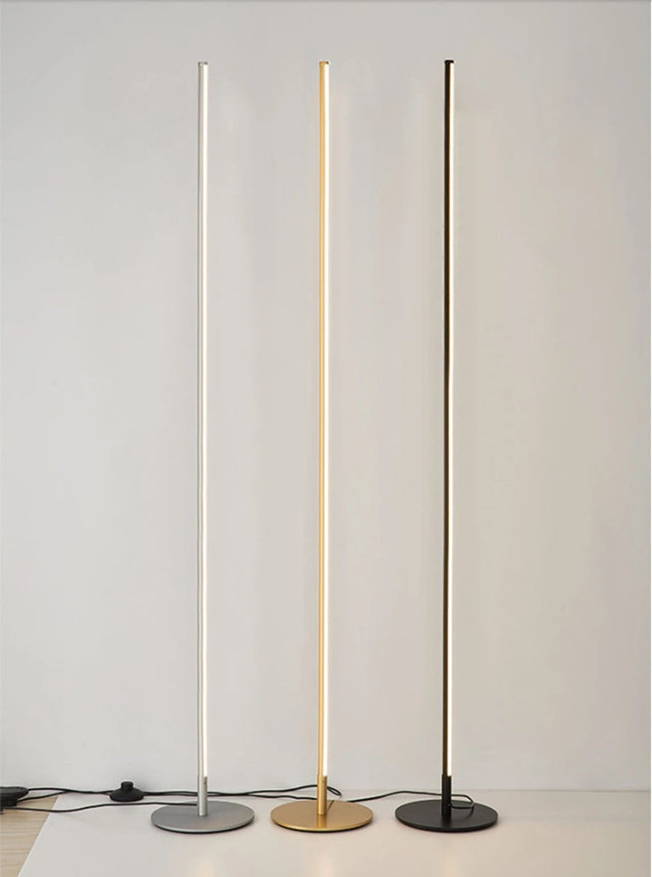 Lightmoon moderne gulvlampe