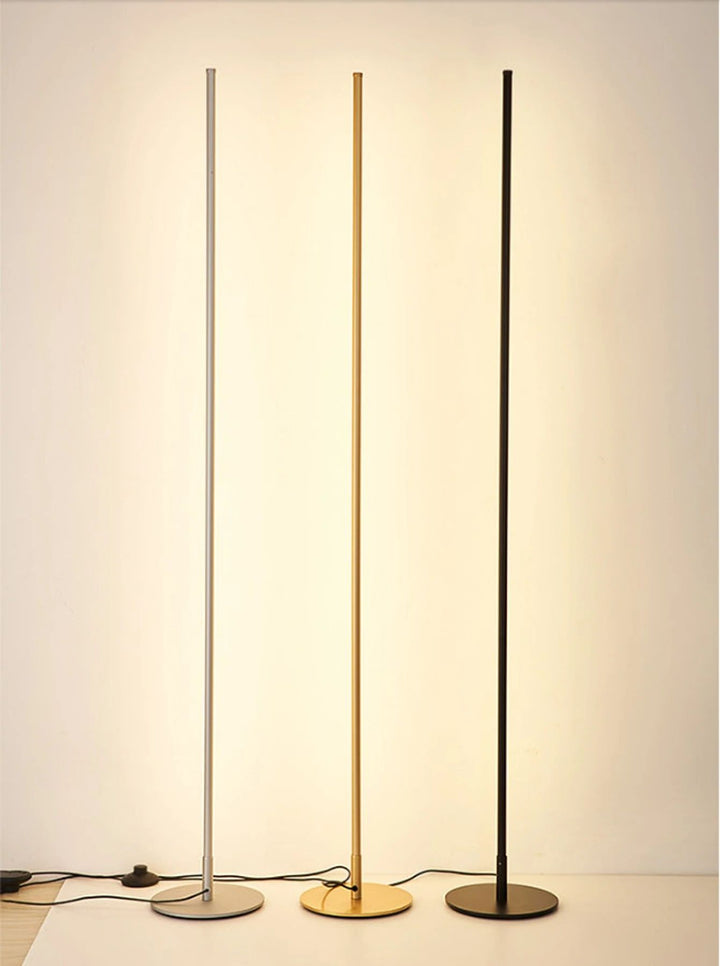 Lightmoon moderne gulvlampe