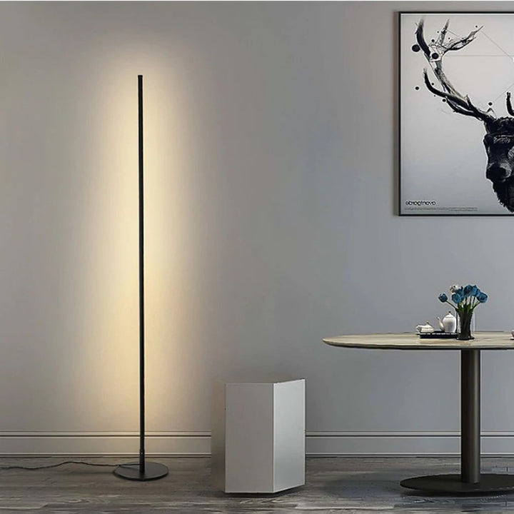 Lightmoon moderne gulvlampe