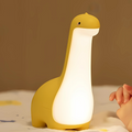 LED Natlys Dinosaur Børneværelse Lampe