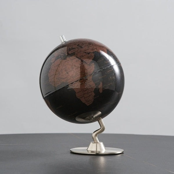 Vintage Geografisk Globus