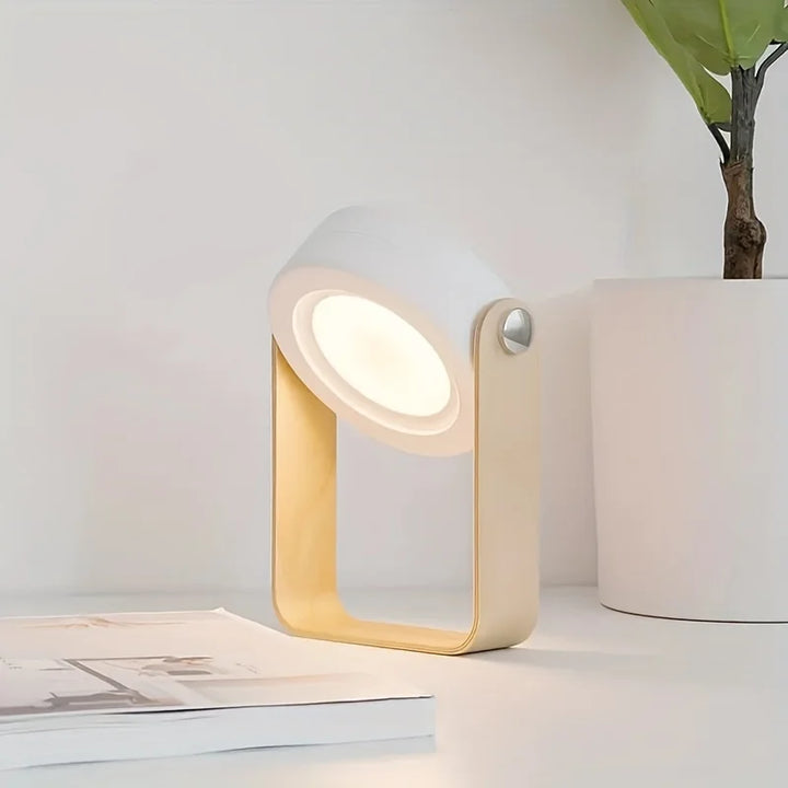 Light™ - Trådløs genopladelig lanterne