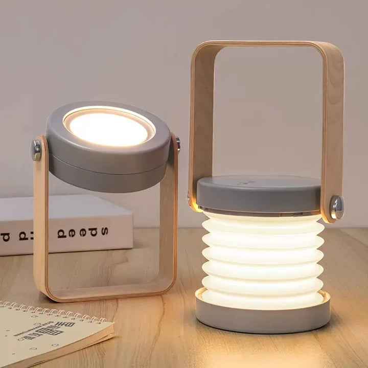 Light™ - Trådløs genopladelig lanterne