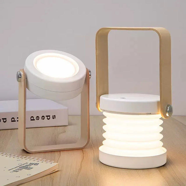 Light™ - Trådløs genopladelig lanterne