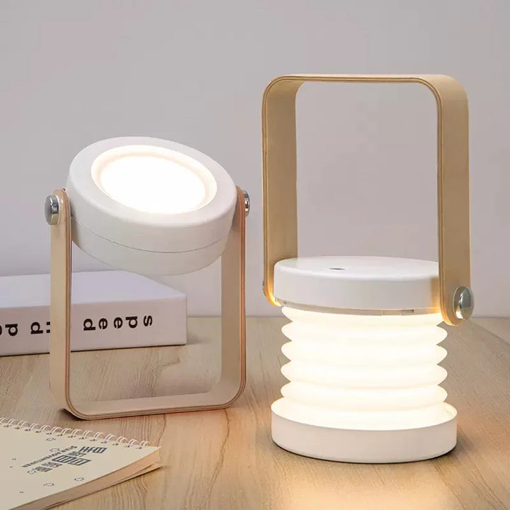 Light™ - Trådløs genopladelig lanterne