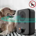 Anti-Barking Hund - Ultralyd - Effektiv og Sikker