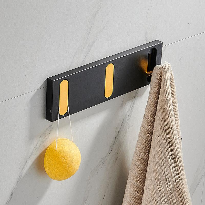 Usynlig Kroglist | Minimalistisk Design