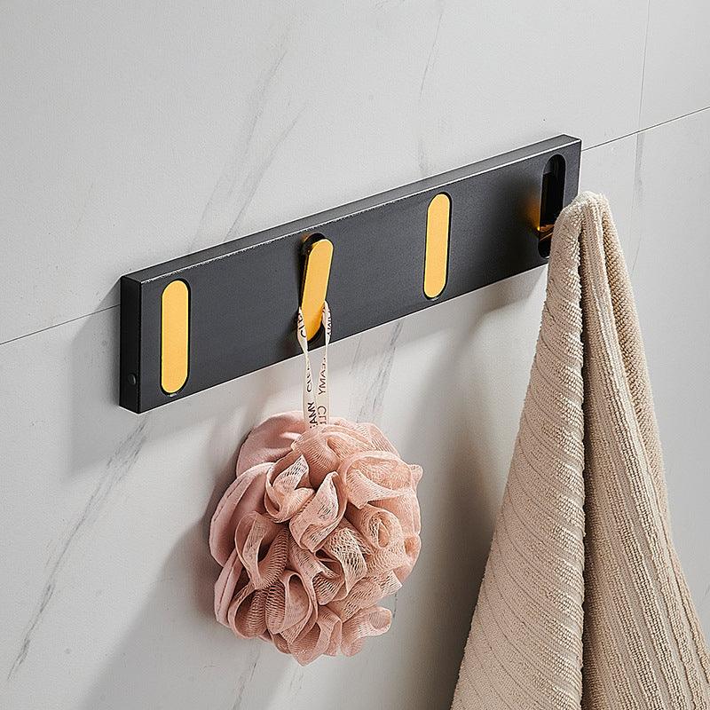 Usynlig Kroglist | Minimalistisk Design