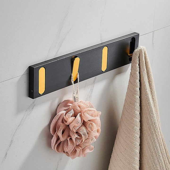 Usynlig Kroglist | Minimalistisk Design