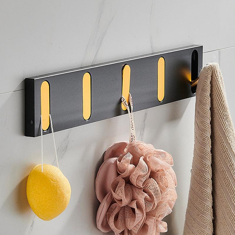 Usynlig Kroglist | Minimalistisk Design