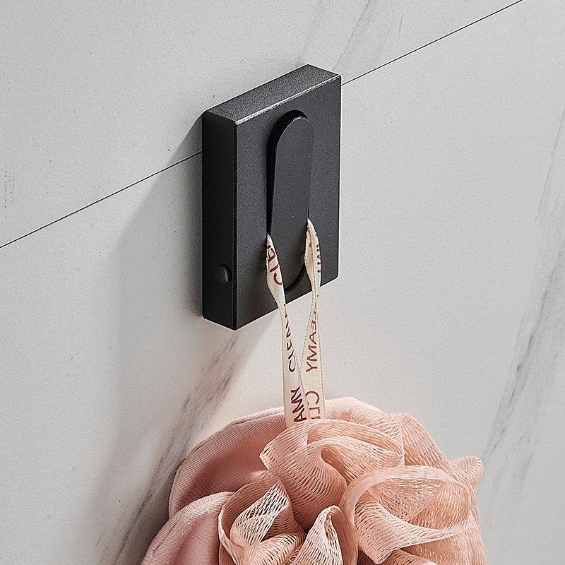 Usynlig Kroglist | Minimalistisk Design