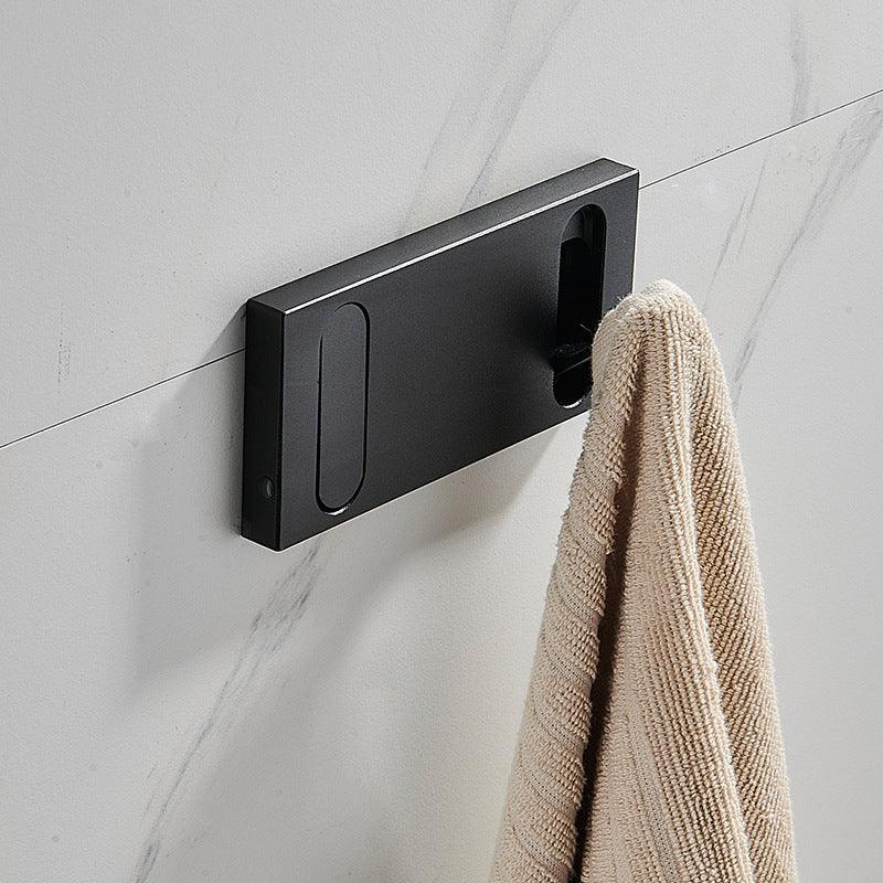 Usynlig Kroglist | Minimalistisk Design