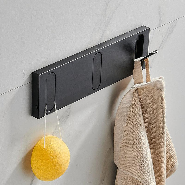 Usynlig Kroglist | Minimalistisk Design