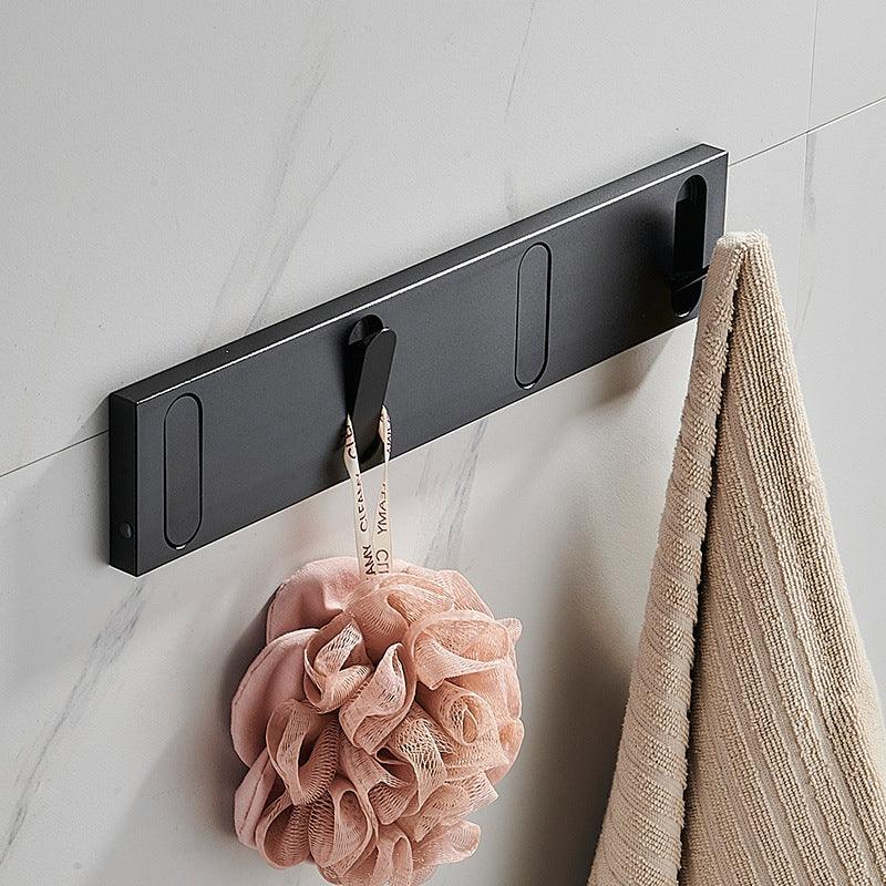 Usynlig Kroglist | Minimalistisk Design