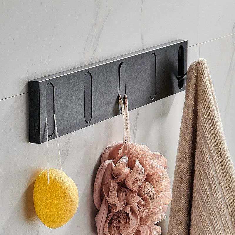 Usynlig Kroglist | Minimalistisk Design