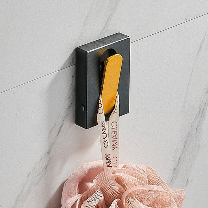 Usynlig Kroglist | Minimalistisk Design
