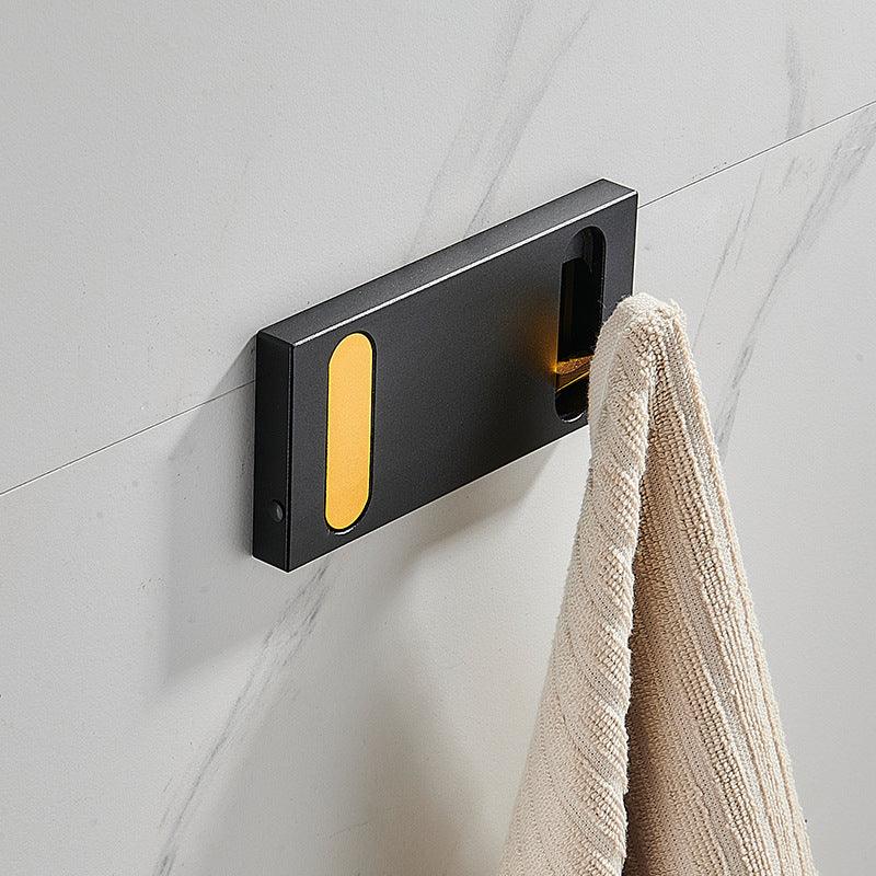Usynlig Kroglist | Minimalistisk Design