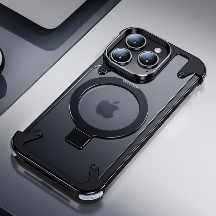 Ultra Tynd Telefon Etui – Invisie Beskyttelse til iPhone | Slank, Stilfuld og Stødabsorberende |