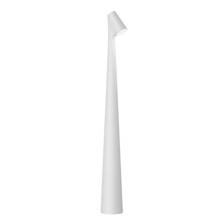 Skulptur bordlampe