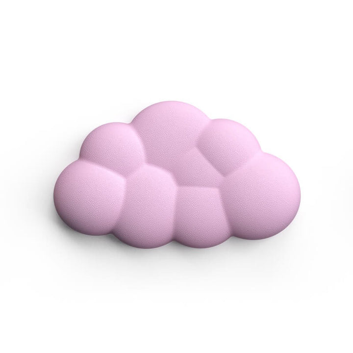 Skyformet Tastatur- og Musunderlag