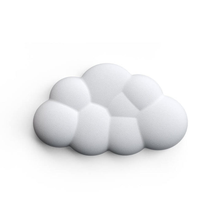 Skyformet Tastatur- og Musunderlag