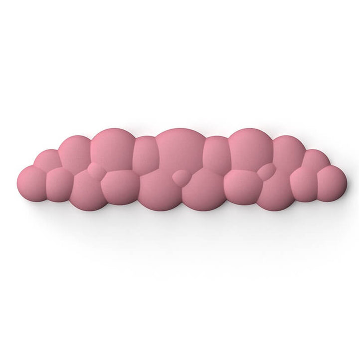 Skyformet Tastatur- og Musunderlag