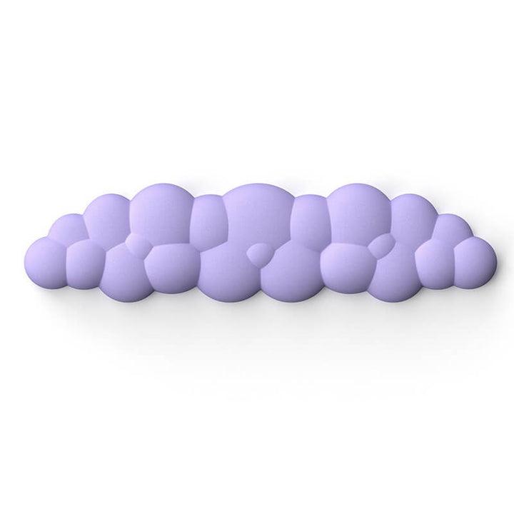 Skyformet Tastatur- og Musunderlag